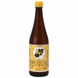 味の一醸造 味の母（みりんタイプ） 720ml