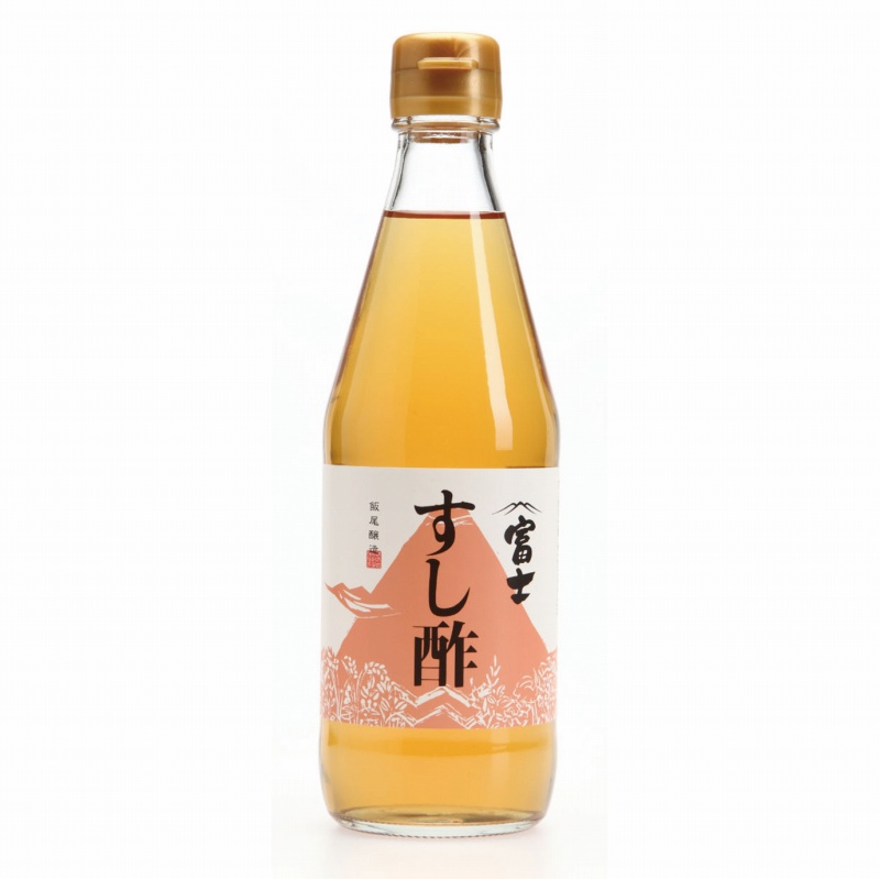 飯尾醸造 富士 すし酢 360ml