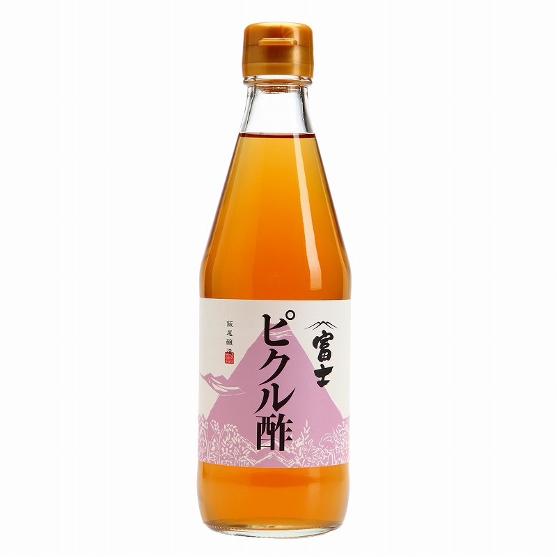 飯尾醸造 富士　ピクル酢 360ml