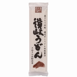 厳選 干しうどん伝統製法　讃岐うどん 250g