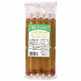 パンドラファームグループ 梅チュッチュ 90ml×5