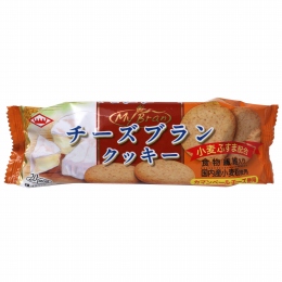 キング製菓 チーズブランクッキー 80g