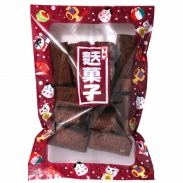 ミサワ食品 下町　麩菓子 12本