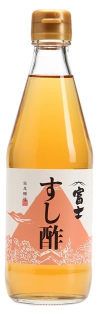 飯尾醸造 富士すし酢 360ml