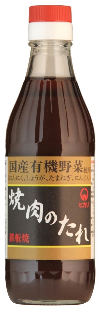 ヒカリ 焼肉のたれ 350g