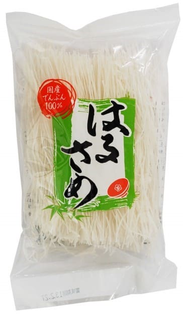 金正食品 国産はるさめ 50g