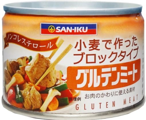 三育 グルテンミート 170g