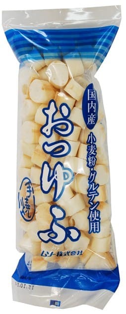 ムソー おつゆふ 30g