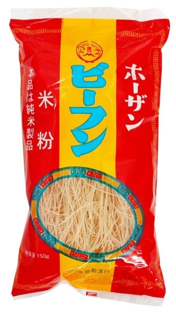 協和 ホーザンビーフン 150g