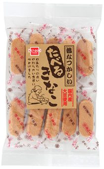 健康フーズ たべるきなこ