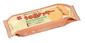 健康フーズ うの花クッキー