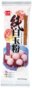 健康フーズ 純白玉粉