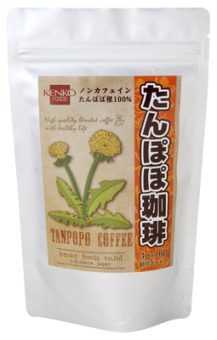 健康フーズ たんぽぽ珈琲