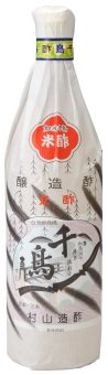 村山造酢 千鳥酢 900ml