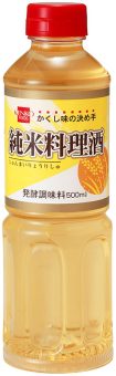 健康フーズ 純米料理酒