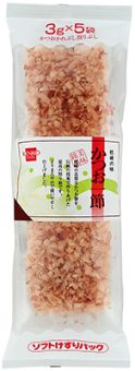 健康フーズ かつお一節