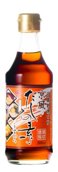 チョーコー 京風だしの素 うすいろ 300ml
