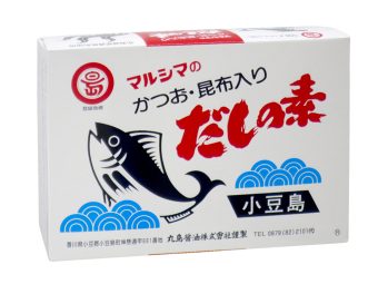 マルシマ だしの素 50袋入