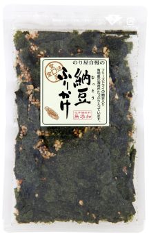 通宝海苔 納豆ふりかけ
