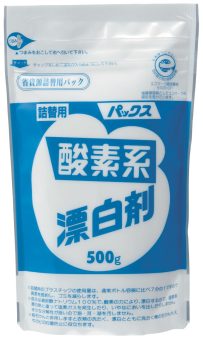 太陽油脂 パックス 酸素系漂白剤 詰替